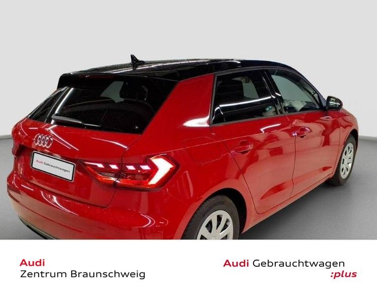 Audi A1 - Bild 3
