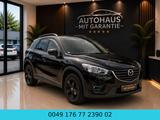 Mazda CX-5 Exclusive-Line AWD - Mazda CX-5 in Mannheim