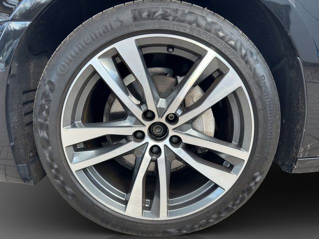 A6 Avant 40 TDI quattro design S-tronic