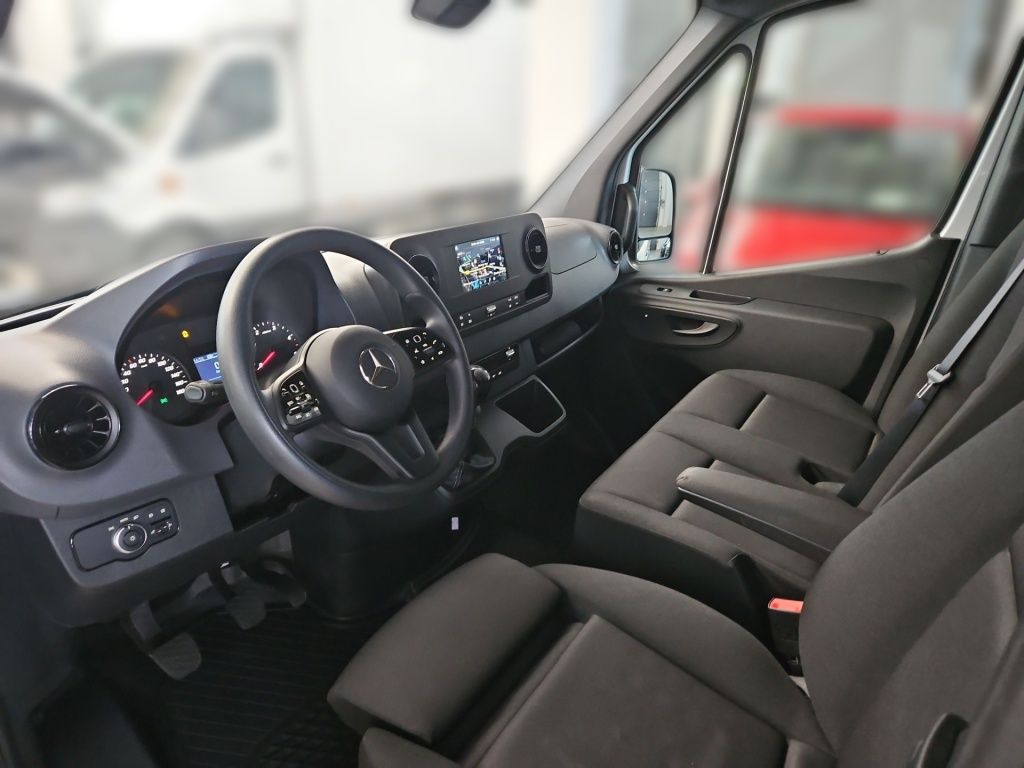 Fahrzeugabbildung Mercedes-Benz Sprinter 317 Kasten L2H2 360° SHZ EDW Navi 270°T
