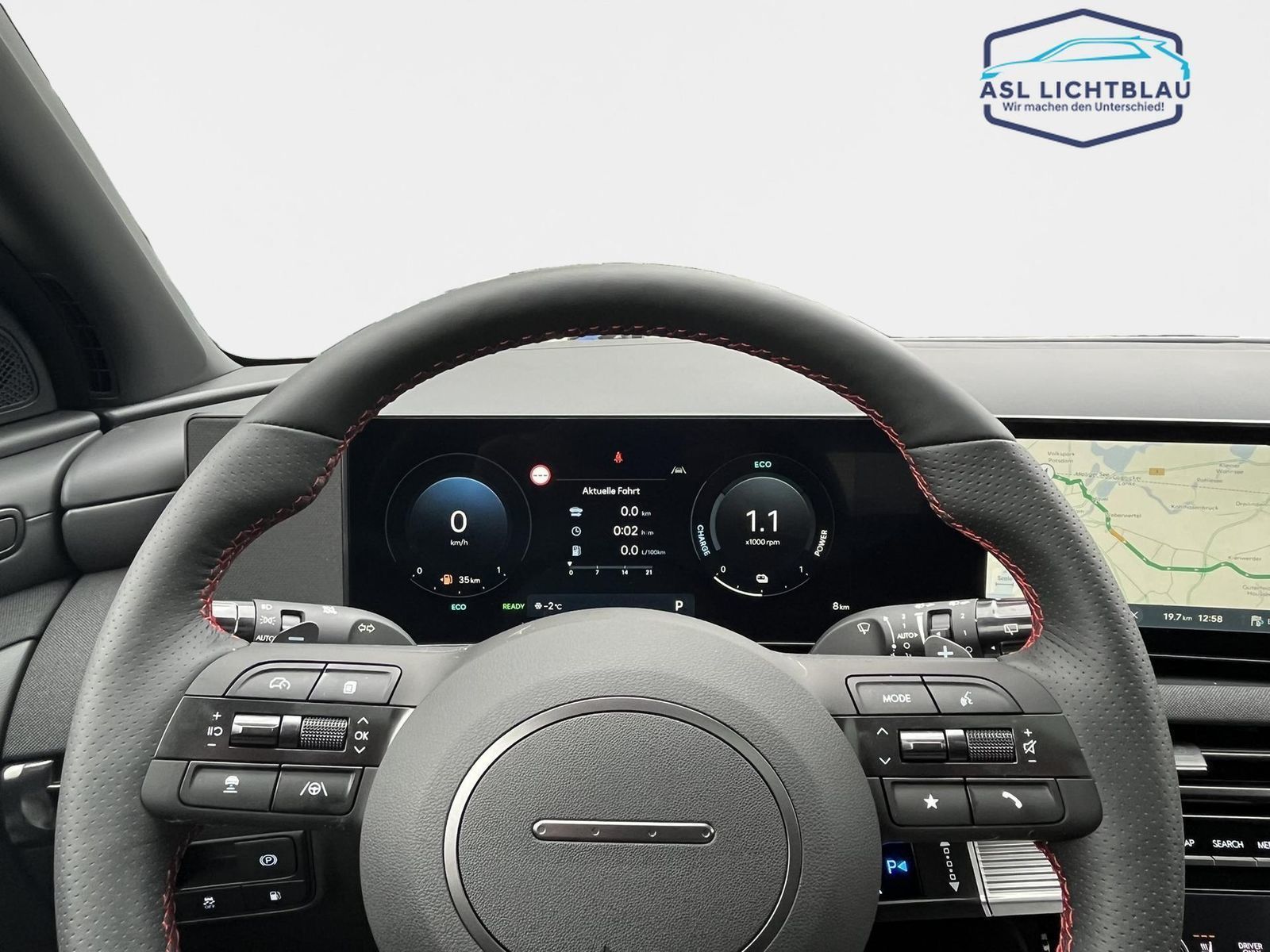 Hyundai Tucson – Bild 12