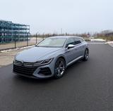 Volkswagen Arteon 2.0 TSI OPF DSG 4MOTION R Shooting Br...