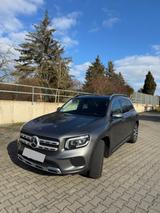 Mercedes-Benz GLB 180d / TÜV neu 02/2026 - Mercedes-Benz GLB-Klasse von privat