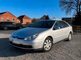 Citroën C5 2.0 HDi Exclusive Automatik | H... - gebrauchte Citroën C5 aus dem Jahr 2007