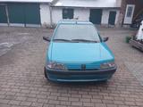 Peugeot 106 Long Beach - gebrauchte Peugeot 106 aus dem Jahr 1995