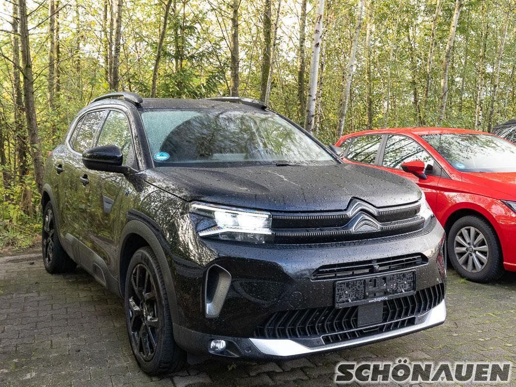Citroën C5 Aircross 225 S&S +OBC7,4KW+PANO+AHK+NAV+RFK+ imagem 3