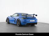 Porsche Cayman 718 GT4 RS/ Sportabgasanlage Sportpaket A - Porsche Cayman in Duisburg