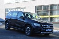 Mercedes-Benz GLB 180 erst 22.000 km