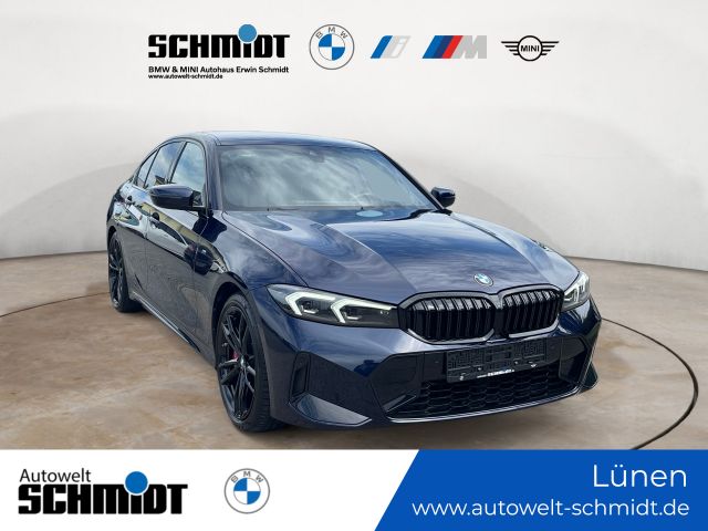 BMW 330i Limousine M Sport + 2Jahre-BPS.-GARANTIE
