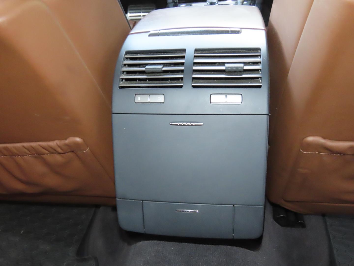 Volkswagen Phaeton V6 TDI 4Motion BiXen*ACC*Pano*Kam*Nav*SH