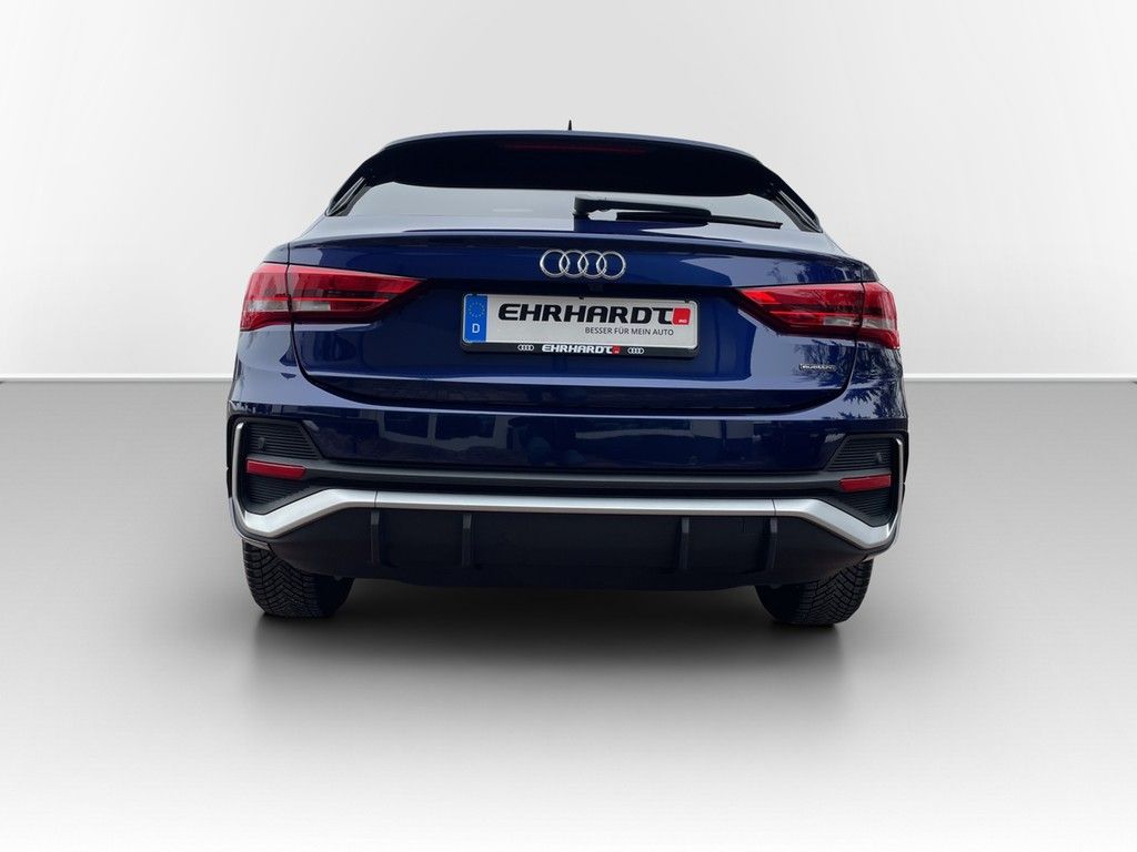 Audi Q3 - Bild 6