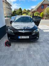 BMW f10 535d  Motorschaden - mit Diesel-Antrieb: Motorschaden