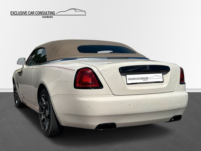 ROLLS ROYCE Dawn – Bild 4