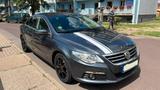 Volkswagen Passat CC 2.0 TDI 4MOTION Allrad 4x4  - Volkswagen Passat CC: 4motion