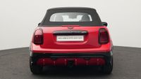 MINI John Cooper Works Cabrio - Vorschau Bild 10