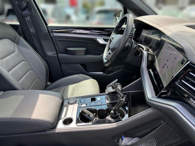 Touareg 170 kW R-Line 3.0 TDI V6 4Motion