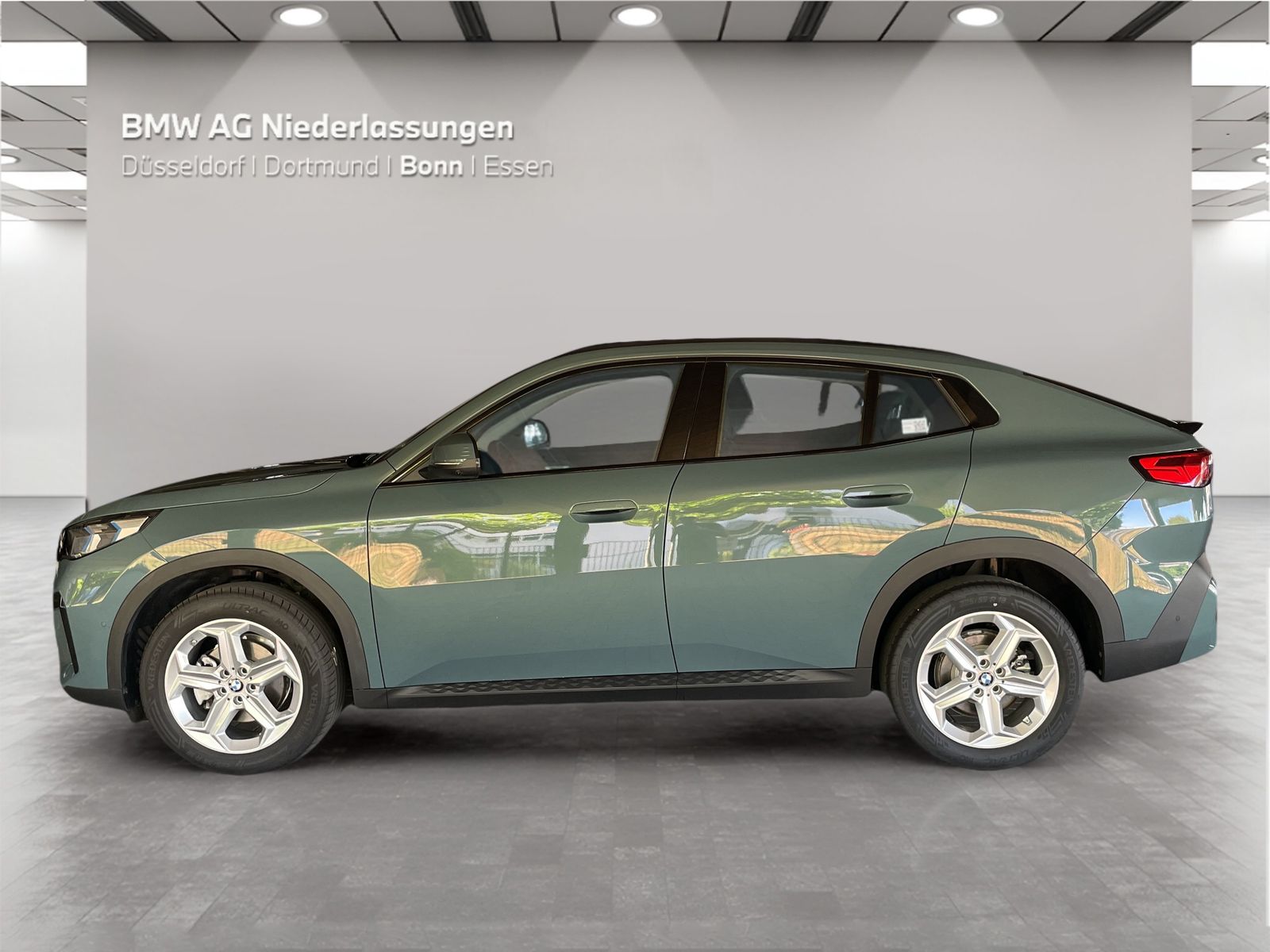 BMW X2 - Bild 5