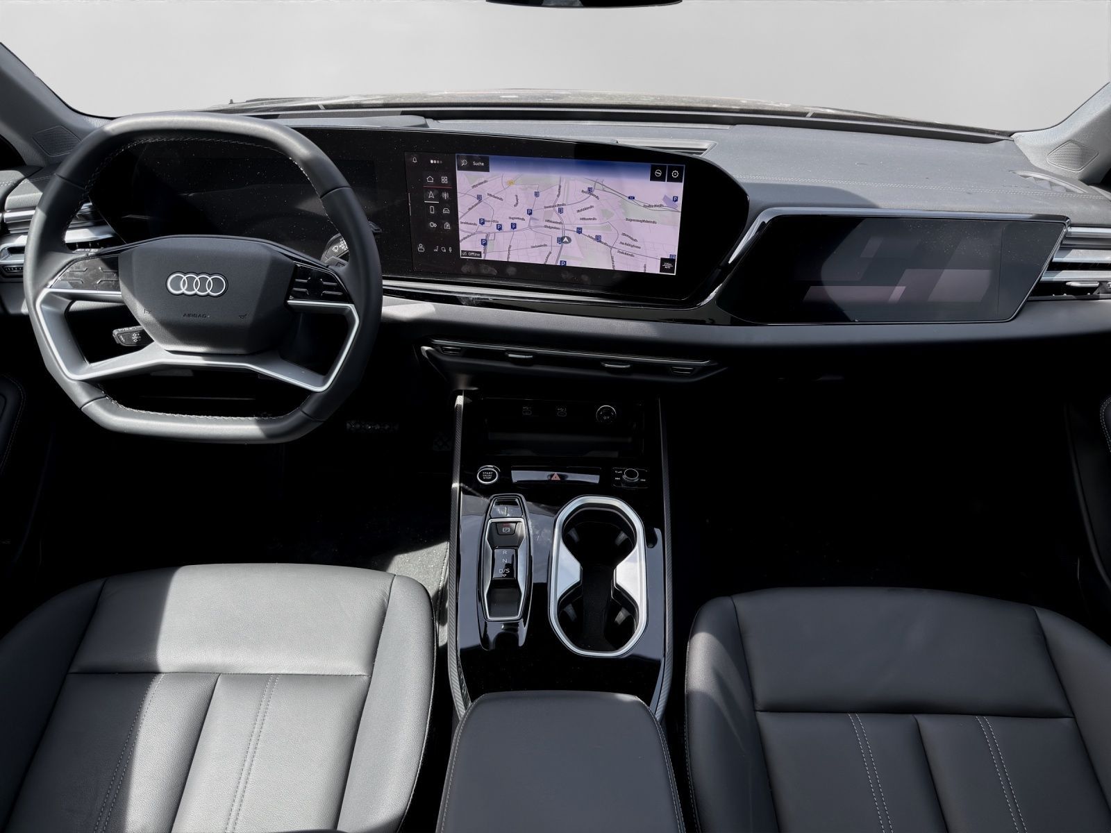 Audi A6 - Bild 5