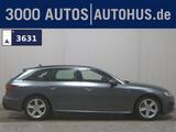 Audi A4 Avant 40 TDI S-Line Navi LED vc AHK PDC