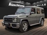 Mercedes-Benz G 350 AMG G63 DESIGNO 4WD AHK StandHz. MemorySit - Mercedes-Benz G 350 in Dortmund