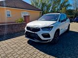 Cupra Ateca VZ 4Drive Cupra Panorama-Dach Kamera 360 - Cupra Ateca Unfallwagen