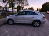 Audi zylinder 3 defekt kolbenringe - Audi: Zylinder