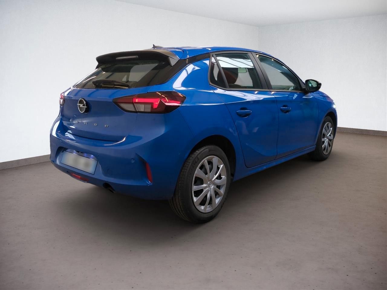 Fahrzeugabbildung Opel Corsa F 1.2 FACELIFT NAVI/LED/KAMERA/VIRT/SH/DAB