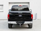 Ford F 150 5.0l V8 Lariat 4x4 - : Allradantrieb, Geländewagen