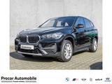 BMW X1 sDrive18d Advantage+SHZ+PDC+NAVI+Tempomat+DAB - gebrauchte BMW X1 aus dem Jahr 2022