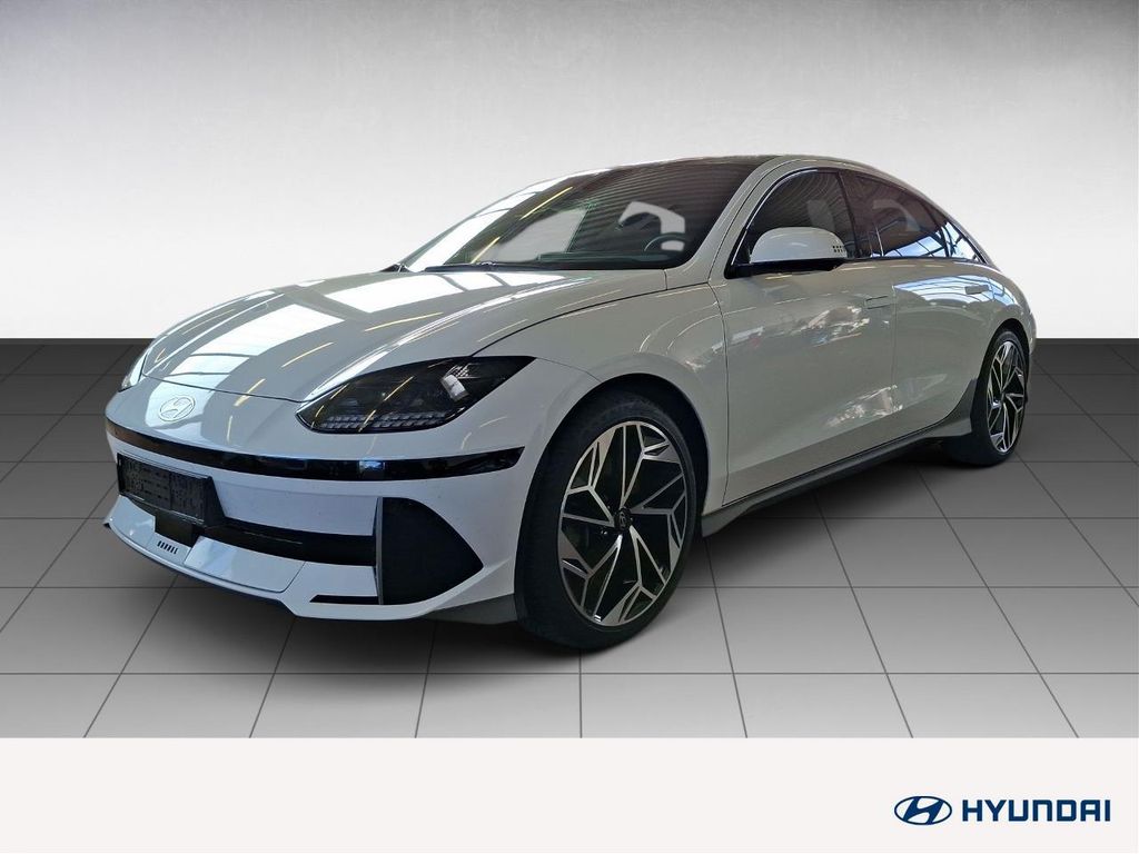 Image of Hyundai IONIQ 6