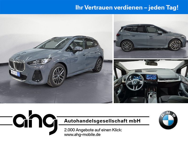 BMW 220d Active Tourer M-Sport Innovation Comfort