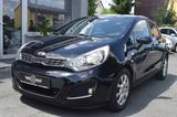 Kia Rio Dream Team - gebrauchte Kia Rio aus dem Jahr 2014