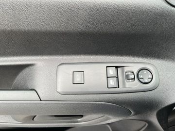 Peugeot e-Partner L2 EHZ (50kWh)