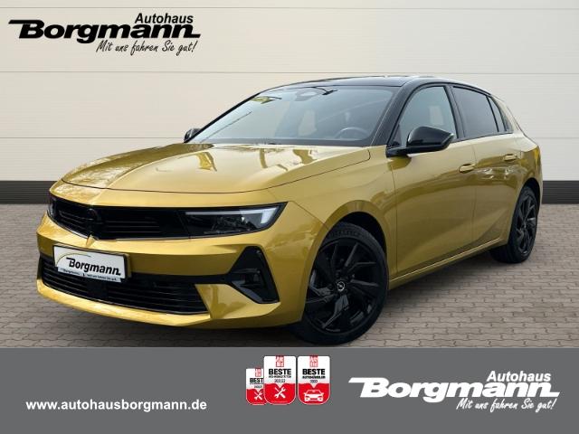 Opel Astra L GS Line LED - Panorama - 360° Kamera - A