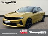 Opel Astra L GS Line LED - Panorama - 360° Kamera - A - Opel Astra: Gelb