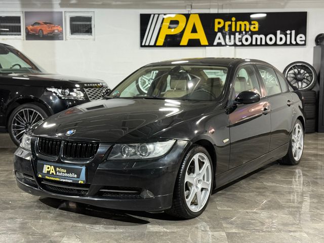 BMW 320i Lim. / Automatik Xenon Klimaautomatik