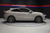 Porsche Cayenne Coupé S Sport Design Pano HuD Sitzlüft. - Porsche Cayenne: Sportwagen