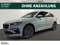 Skoda Scala - Vorschau Bild 1