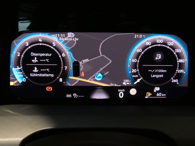 Golf Variant 1.5 TSI LIFE MATRIX-LED AHK HUD KAM