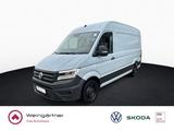 Volkswagen Crafter 35 Kasten 4Motion HD, LED, Standhzg, Kli