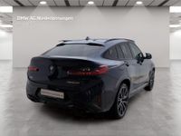 BMW X4 M40 - Vorschau Bild 5