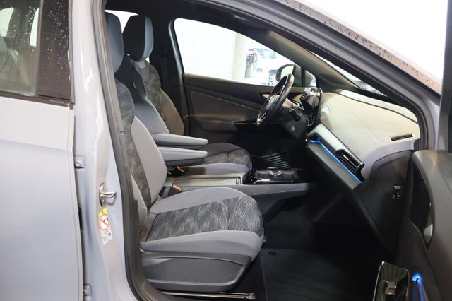 Volkswagen ID.4 Pro Performance CARPLAY+LED+KAM+AMBIENTE