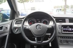 Fahrzeugabbildung Volkswagen Golf VII Lim. Comfortline BMT DYNAUDIO SHZ PDC!