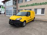 Fiat DOBLO 1,3 JTD Maxi MultiJet manual vin 240 - Fiat Doblo: 1.2