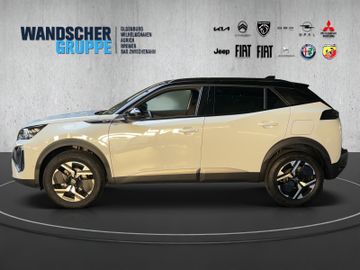 Peugeot 2008 GT PureTech 130 EAT8 Neues Modell!