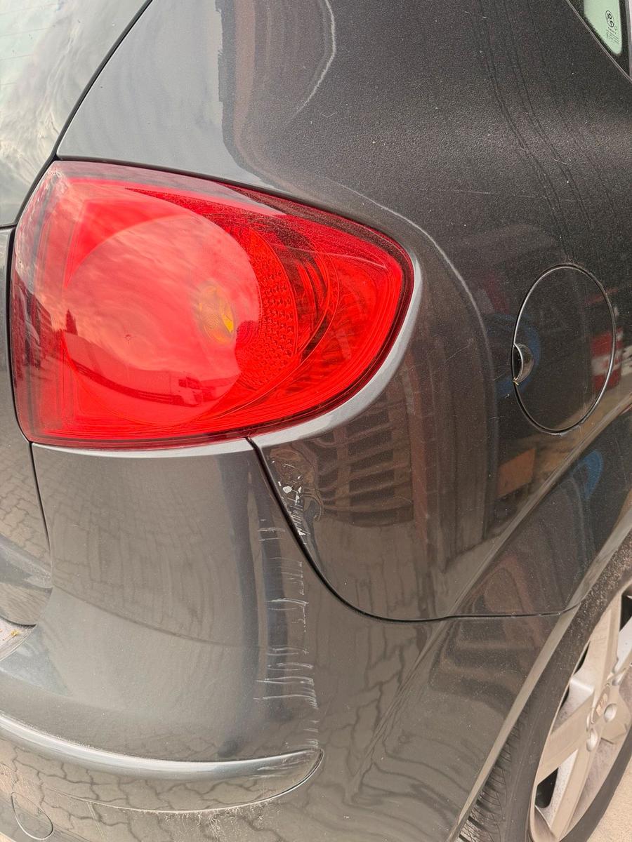 Seat Altea 2010 — photo 9