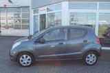 Suzuki Alto Club - graue Suzuki Alto