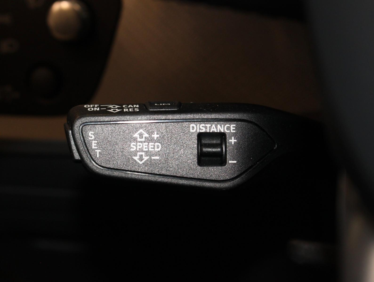 Audi A4 Limousine design ultra 1. Hand*HUD*ACC*TOP