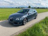 Audi S3 8P, Sportback, S Tronic, Magnetic Ride - gebrauchte Audi S3 aus dem Jahr 2012