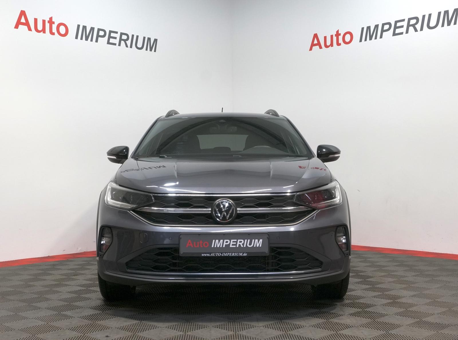 Volkswagen Taigo 1.5 TSI Life*AHK*MATRIX*Virtual Cockpit, миниатюра 2